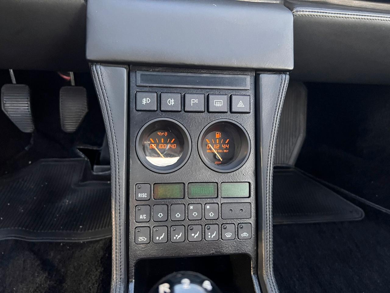 Ferrari 348 tb cat