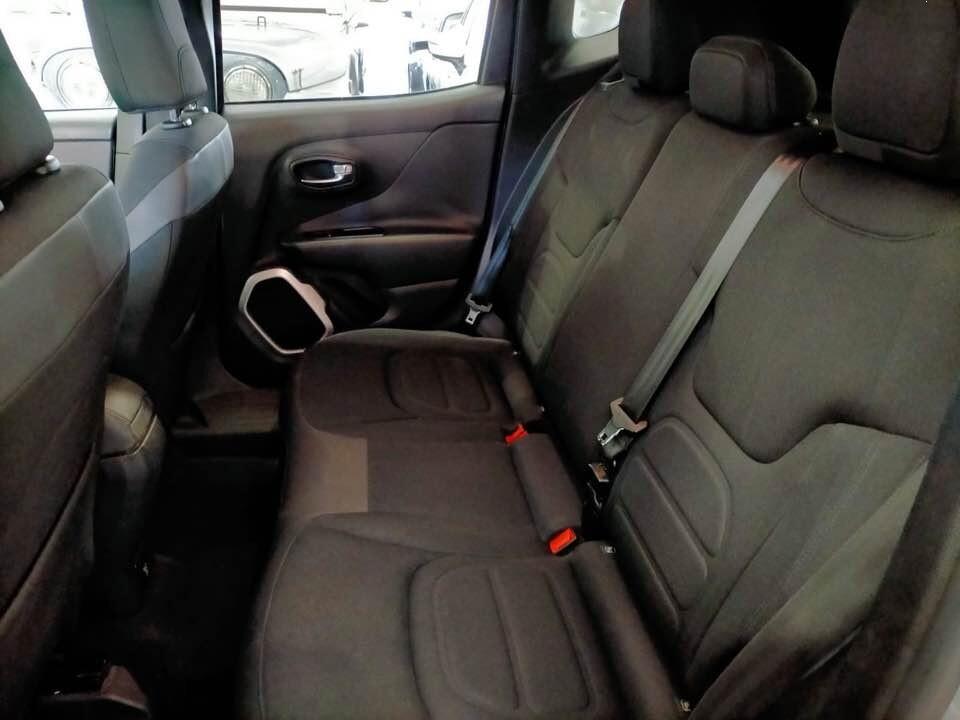 Jeep Renegade 1.6 Multijet 120 cv Limited