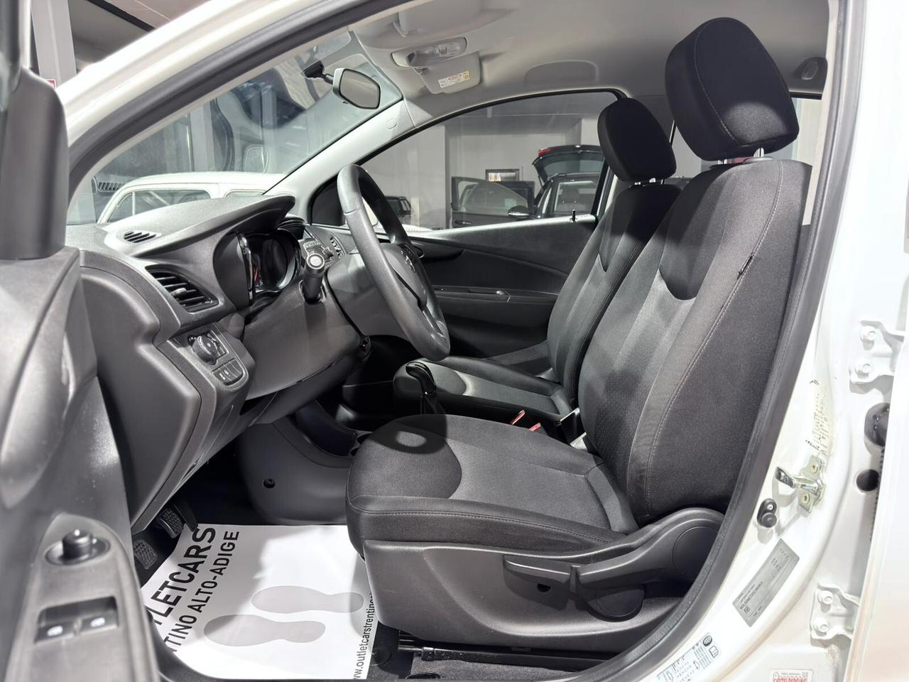 OPEL KARL 1.0 75cv 60.000km 2016 1PROPRIETARIO