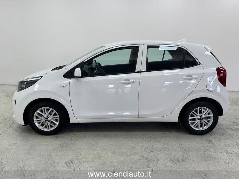 KIA Picanto 1.0 12V 5p. AMT Urban Special Edition