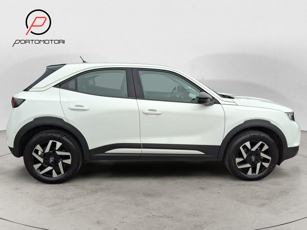 OPEL Mokka 2ª serie - Mokka 1.2 Turbo Edition