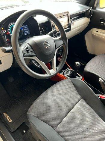Suzuki Ignis Cool AllGrip