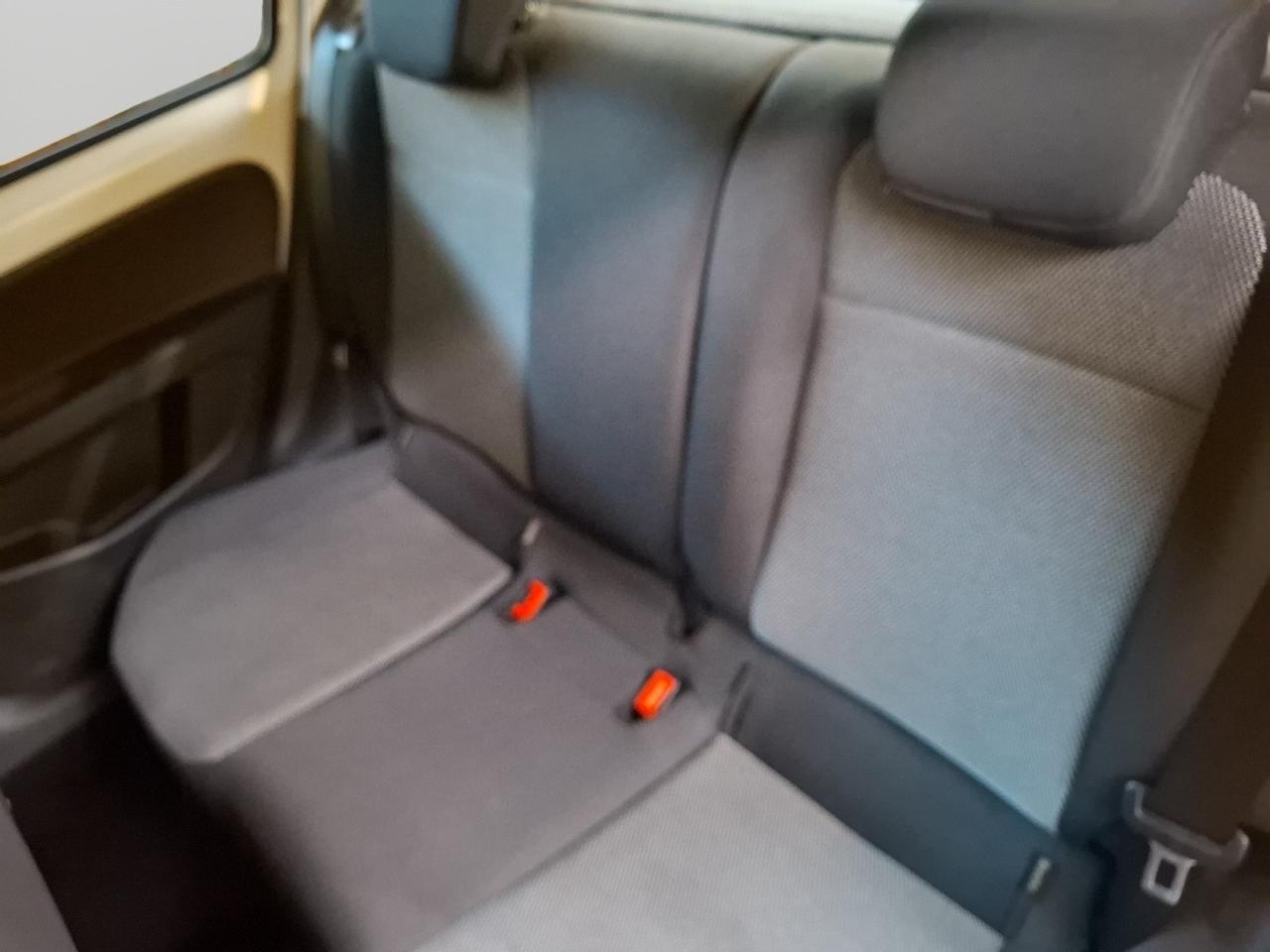 Seat Mii 1.0 68 CV 5 porte Style Ecofuel