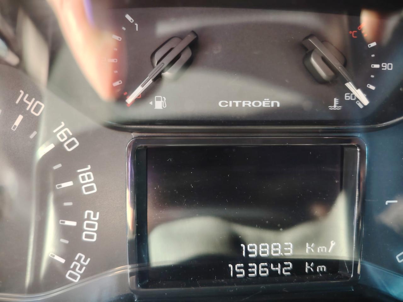 Citroen C3 Aircross BlueHDi 100 S&S Shine - IN ARRIVO