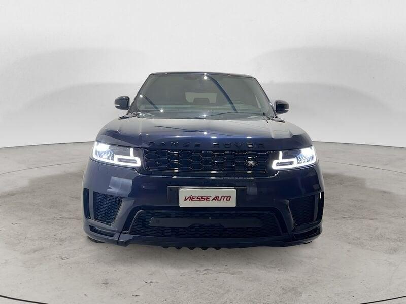 Land Rover RR Sport 2.0 Si4 PHEV HSE