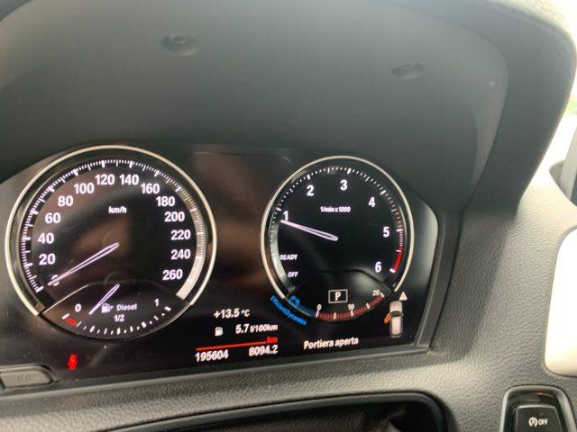 BMW 118 d 5p. Sport