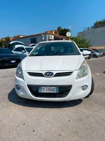 Hyundai i20 1.2 5p. BlueDrive GPL Comfort