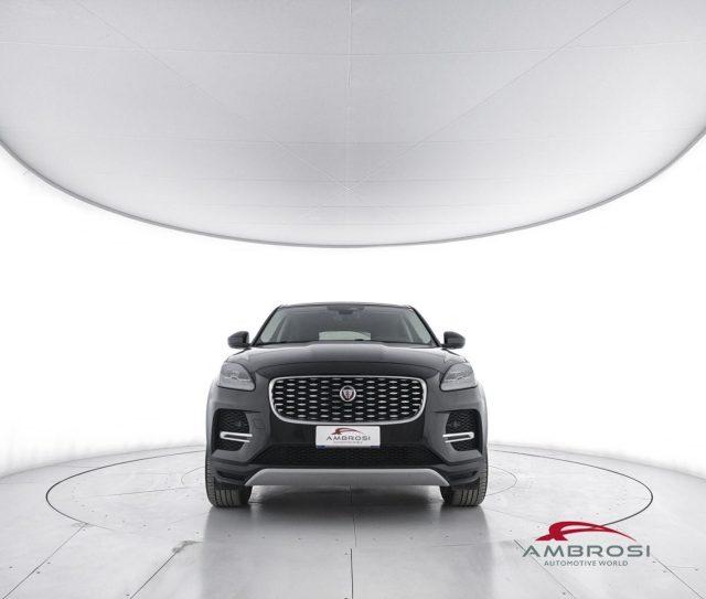 JAGUAR Other E PACE 2.0d i4 mhev S awd 163cv auto