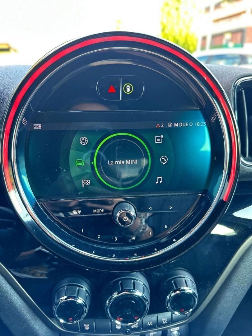 MINI Countryman 1.5 Cooper SE Countryman ALL4 Auto