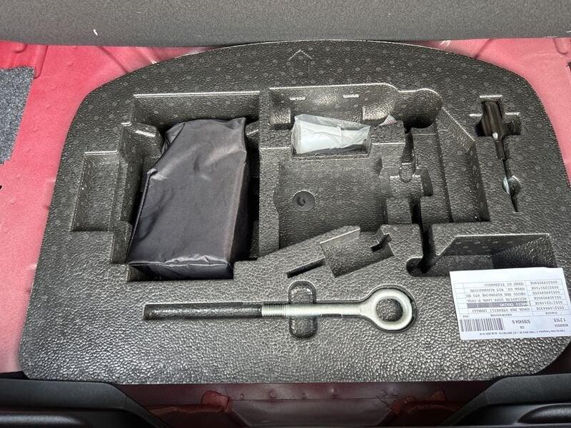 FIAT Panda New 1.0 70cv Hybrid Pandina