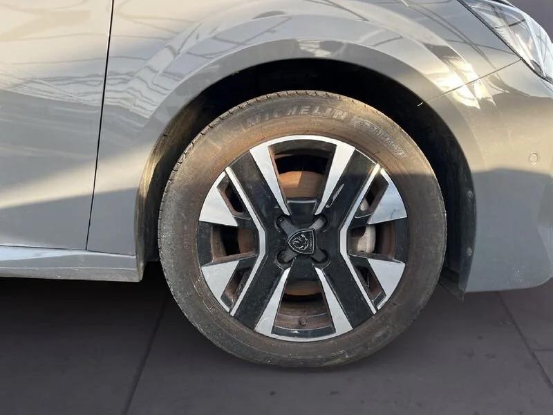 Peugeot 208 1.2 puretech Allure s&s 100cv