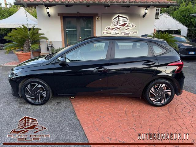 HYUNDAI i20 1.2 MPI MT Techline UNIPRO! TAGLIANDATA! PROMO!