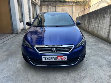 Peugeot 308 BlueHDi 180 S&S EAT6 GT