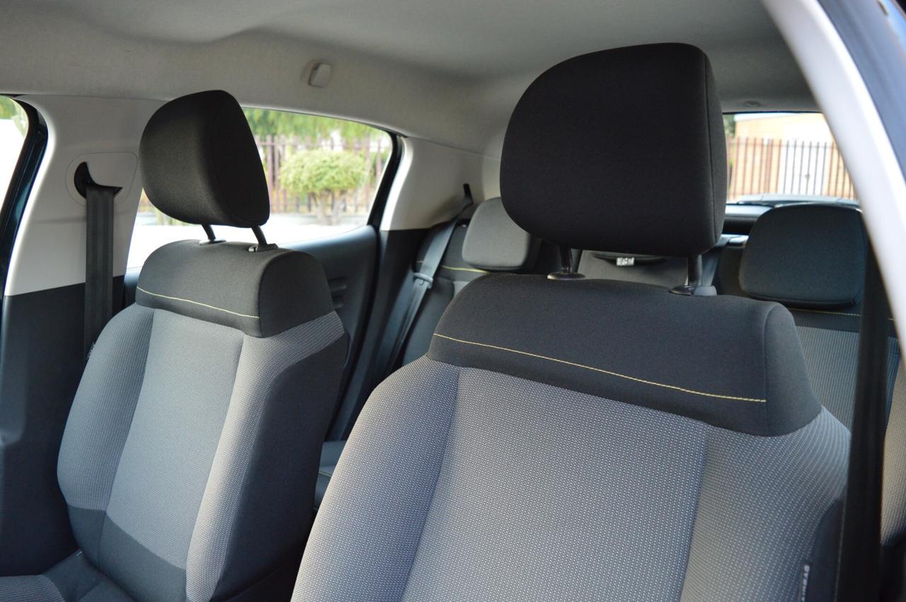 Citroen C3 BlueHDi 100 S&S Feel Pack
