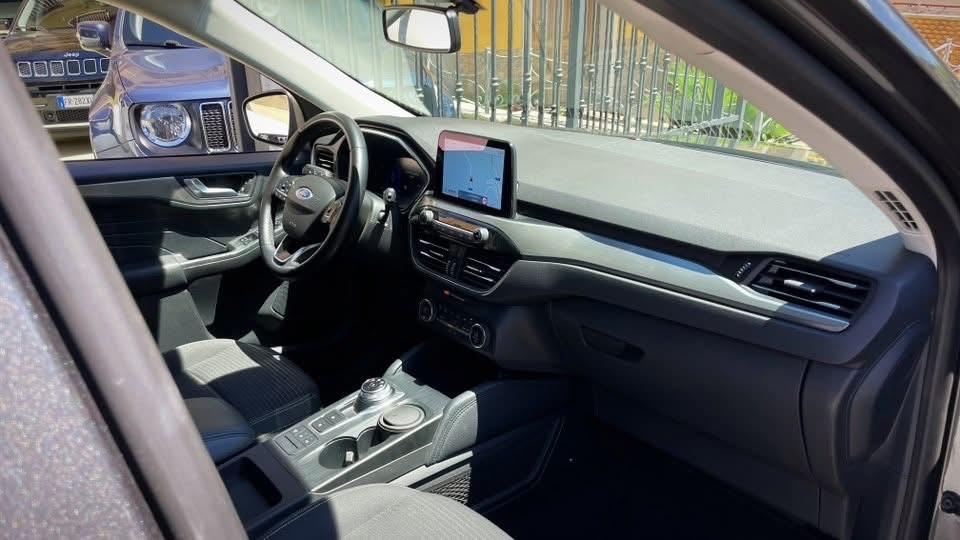 Ford Kuga 1.5 Tdci Titanium - 11/2021