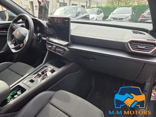 CUPRA Formentor 1.5 Hybrid DSG *UNICO PROPRIETARIO*