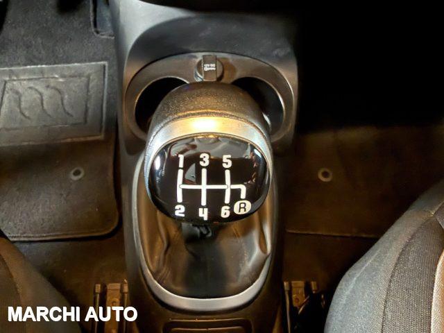 FIAT 500L 1.4 95 CV Pop Star