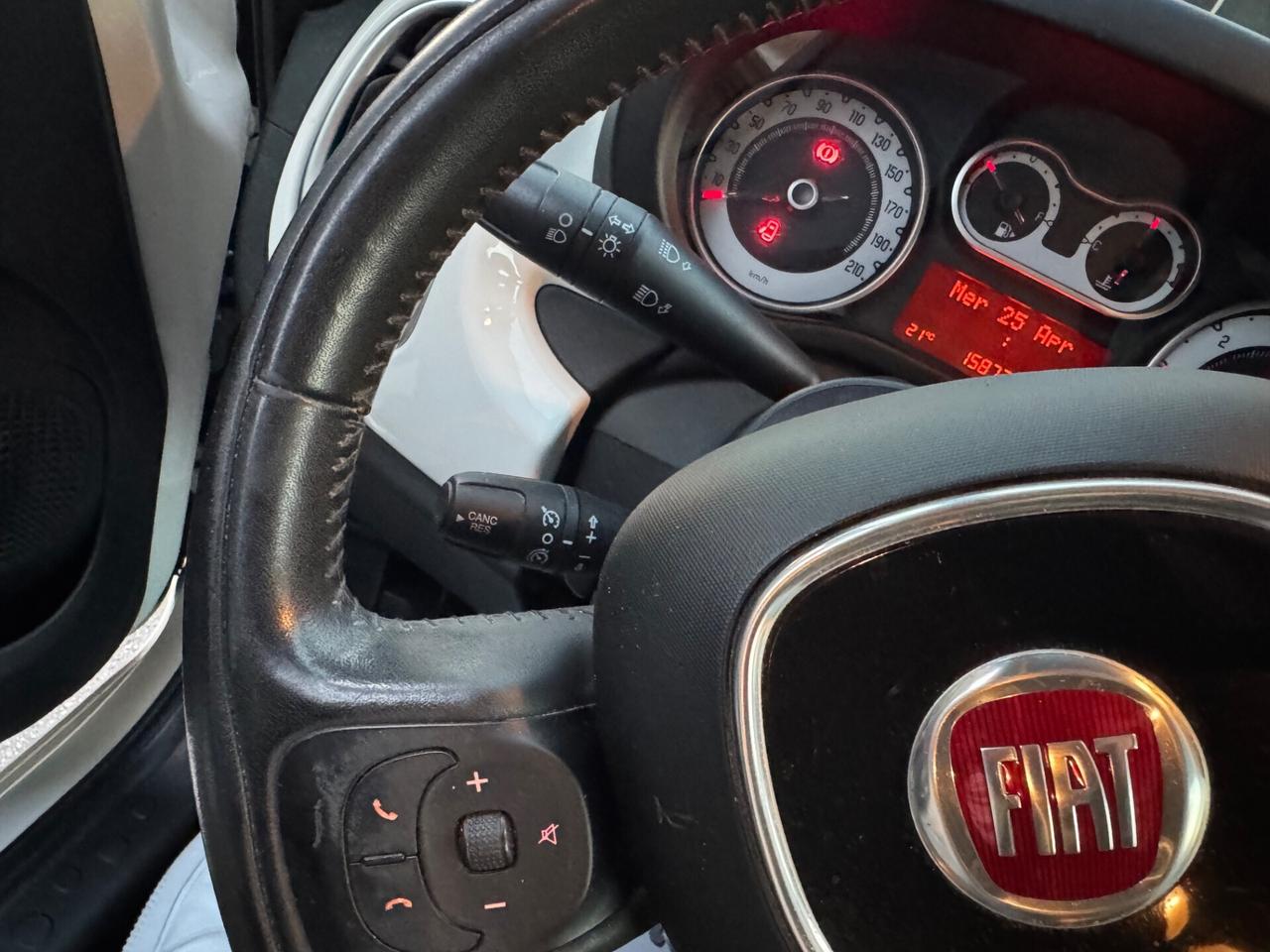 Fiat 500L 1.4 Benzina 95cv Lounge