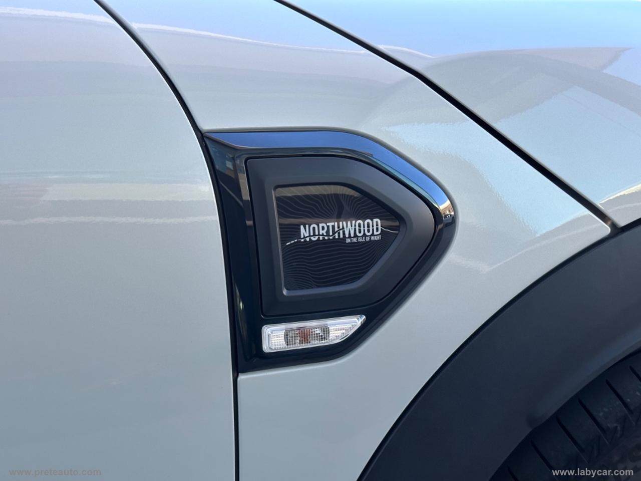 MINI Mini Cooper D Northwood Ed. Countryman