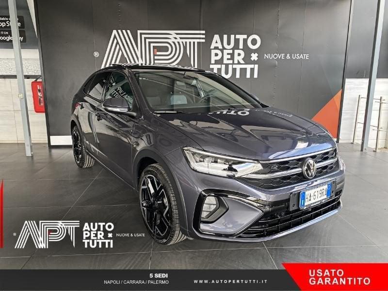 Volkswagen Taigo Taigo 1.0 tsi R-Line 115cv dsg