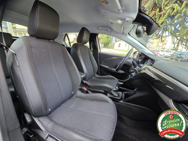 OPEL Corsa 1.2 Elegance UNICO PROPRIETARIO