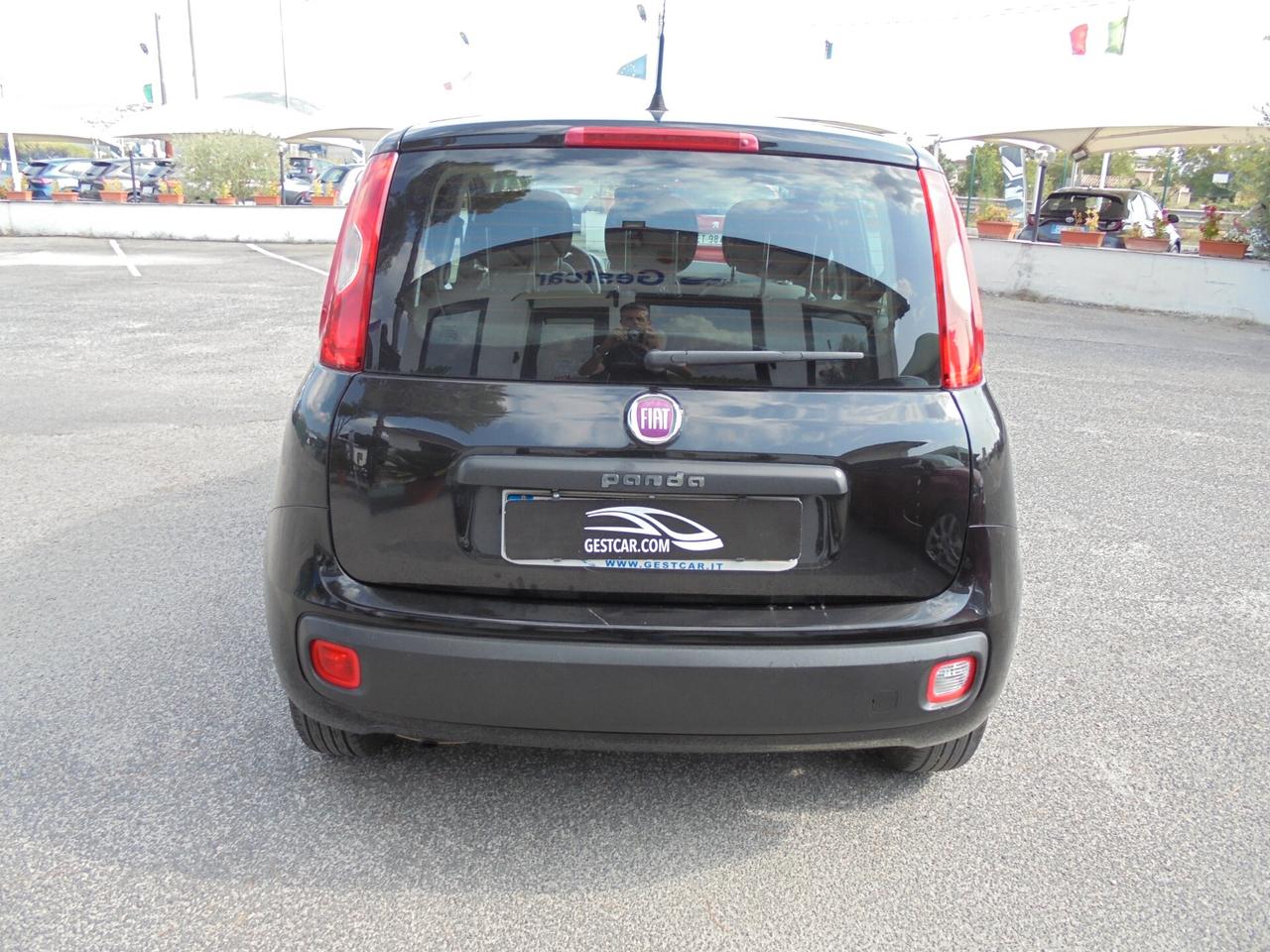 Fiat Panda 1.2 Easy 5 posti
