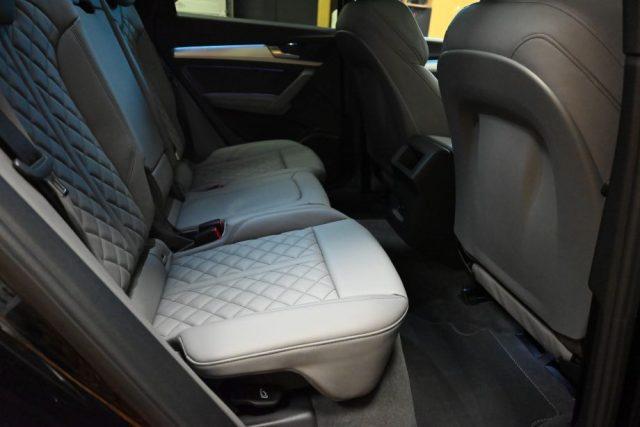 AUDI SQ5 SPB 3.0 V6 TDI Q.TIP.HYBRID TET.21"B&O SED.RS FULL