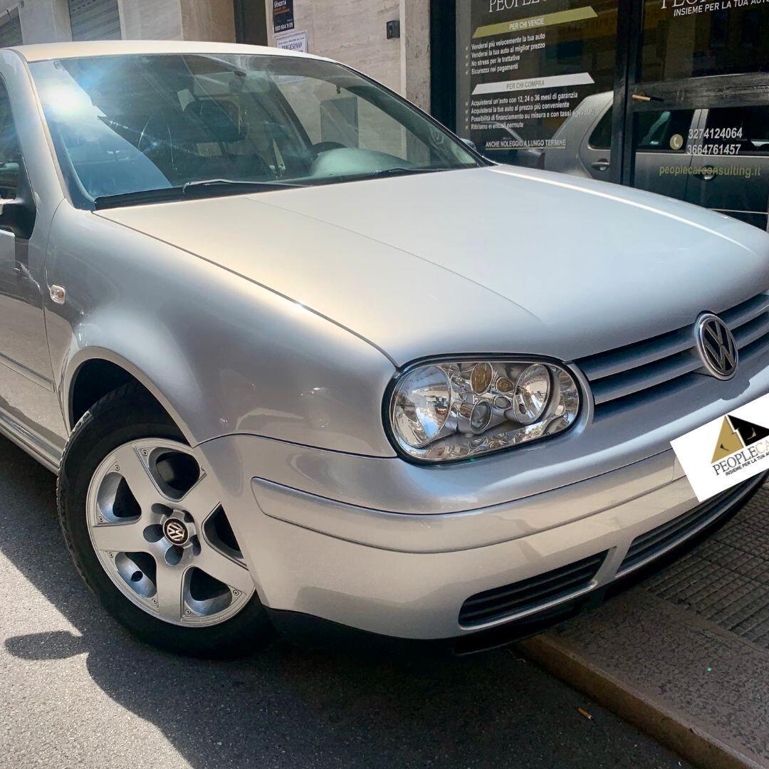 Volkswagen Golf 1.9 TDI/110 CV cat Highline