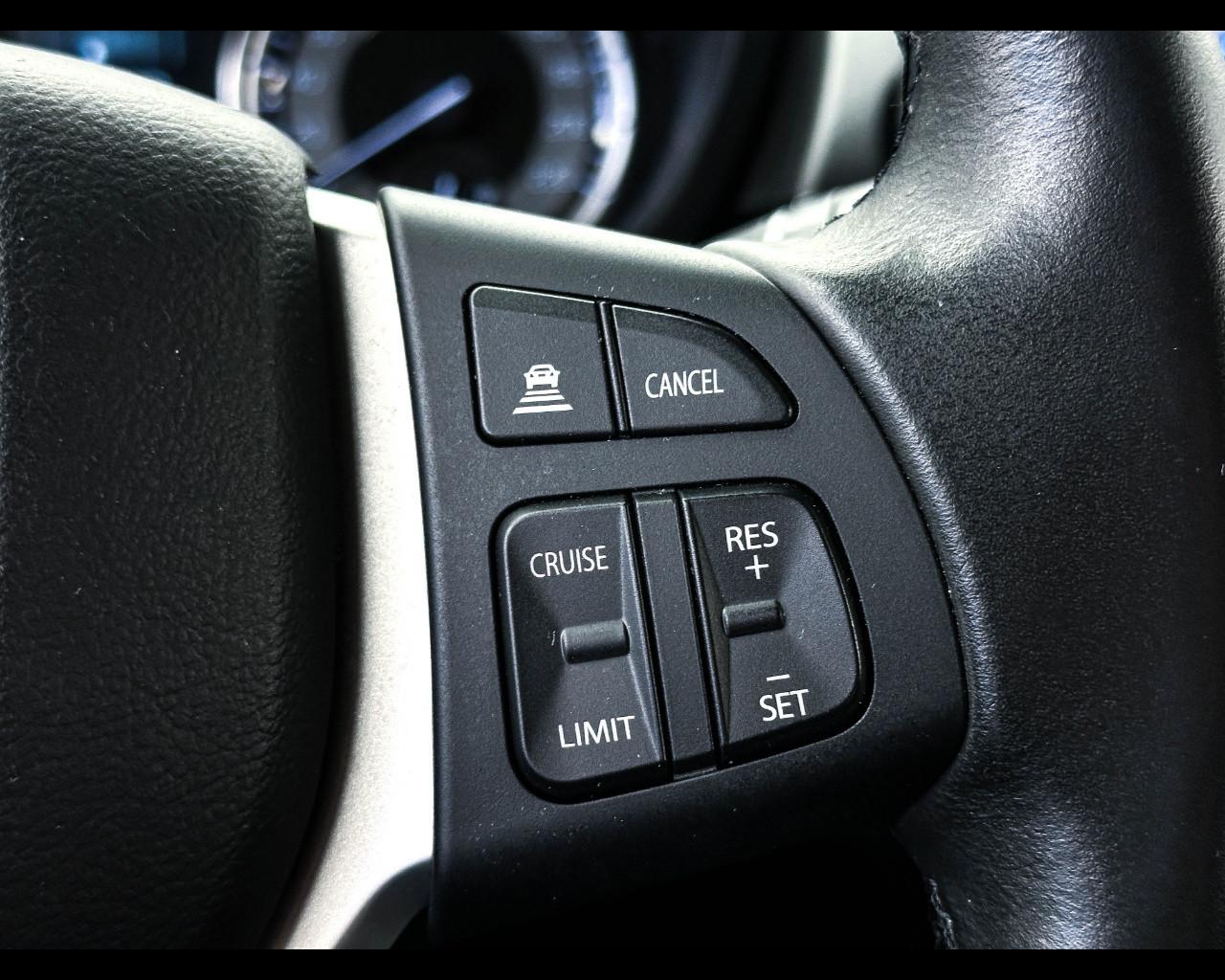 SUZUKI S-Cross 2ª serie - S-Cross 1.4 Hybrid Top+