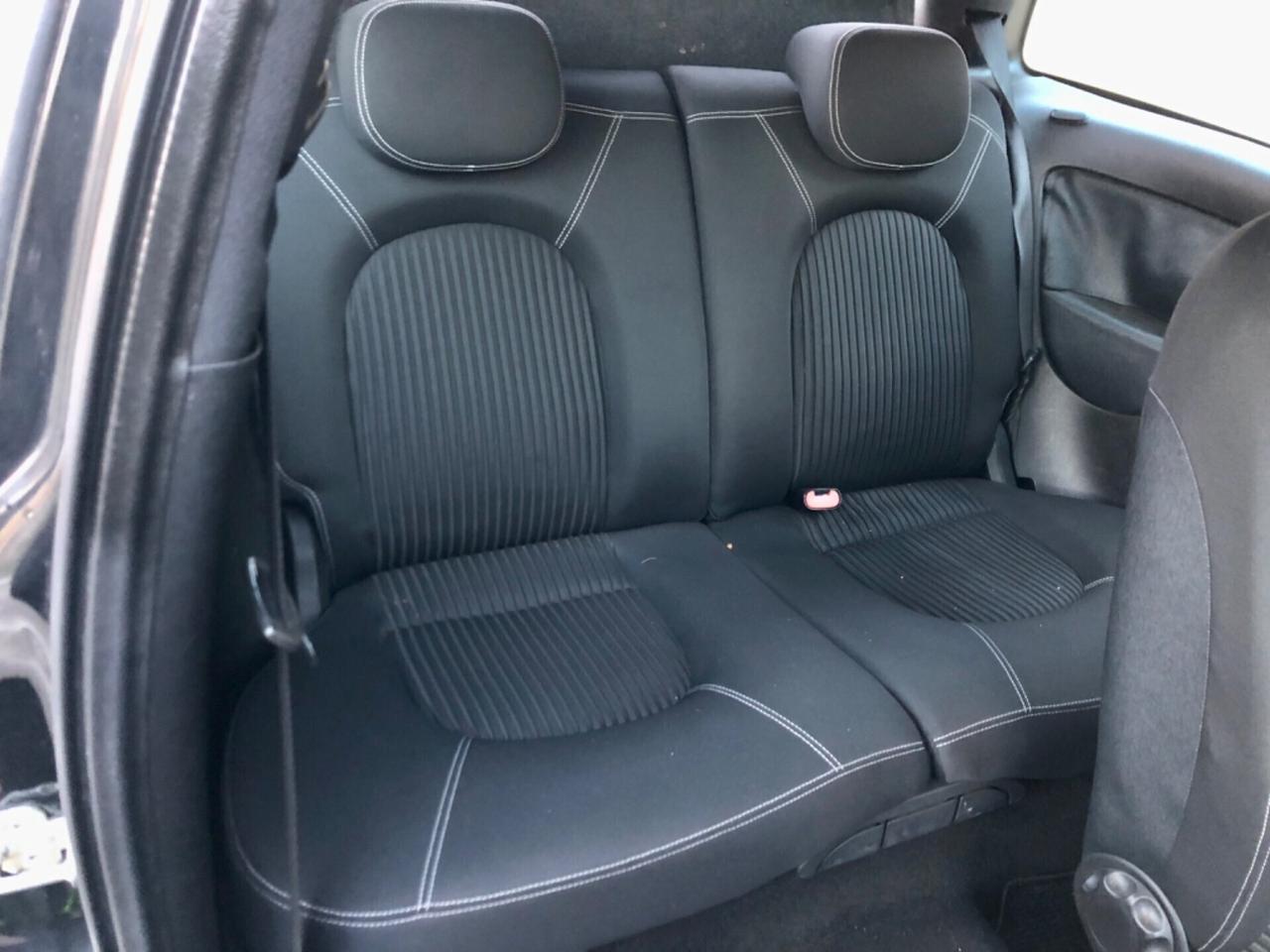 Lancia Ypsilon 1.2 Momo Design 60CV