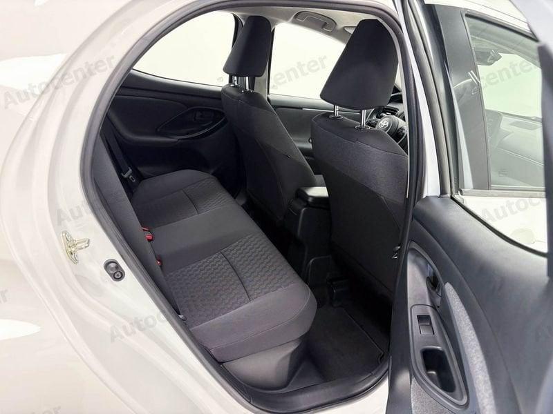Toyota Yaris Yaris 1.5h Trend 5P