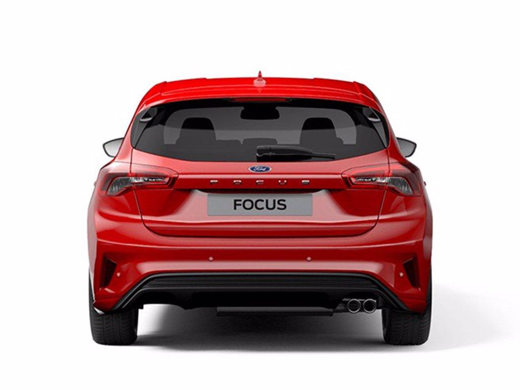FORD Focus 1.0 ecoboost h st-line s&s 125cv my20.75 del 2021