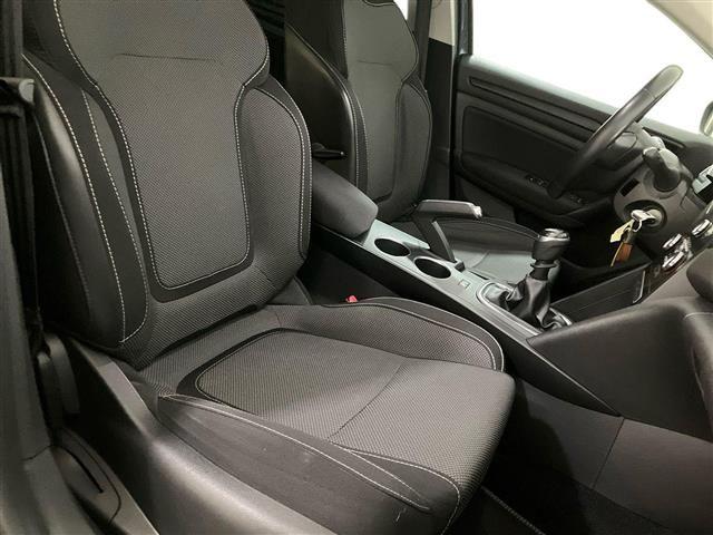 RENAULT Megane Sporter 1.5 dCi Energy 110cv Business