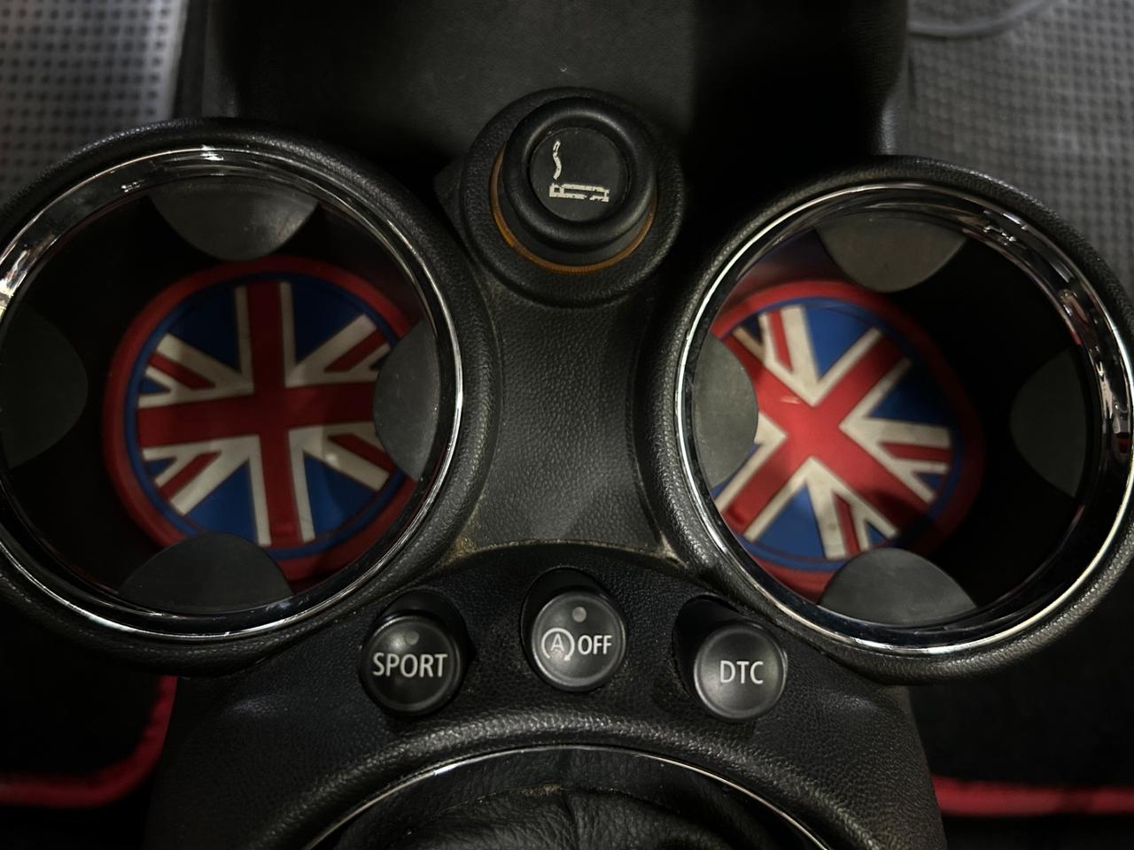 Mini 1.6 16V Cooper S