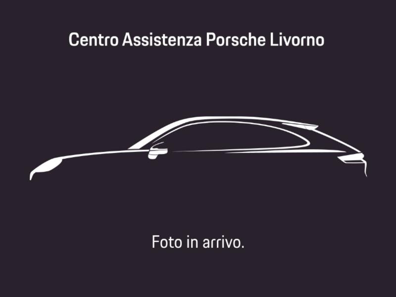 Porsche Macan 2.0 265 cv PDK - IVA Esposta