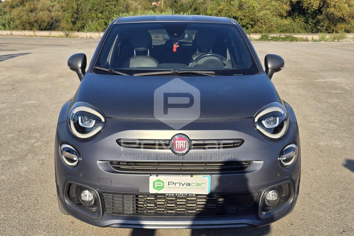 FIAT 500X 1.6 MultiJet 120 CV Sport
