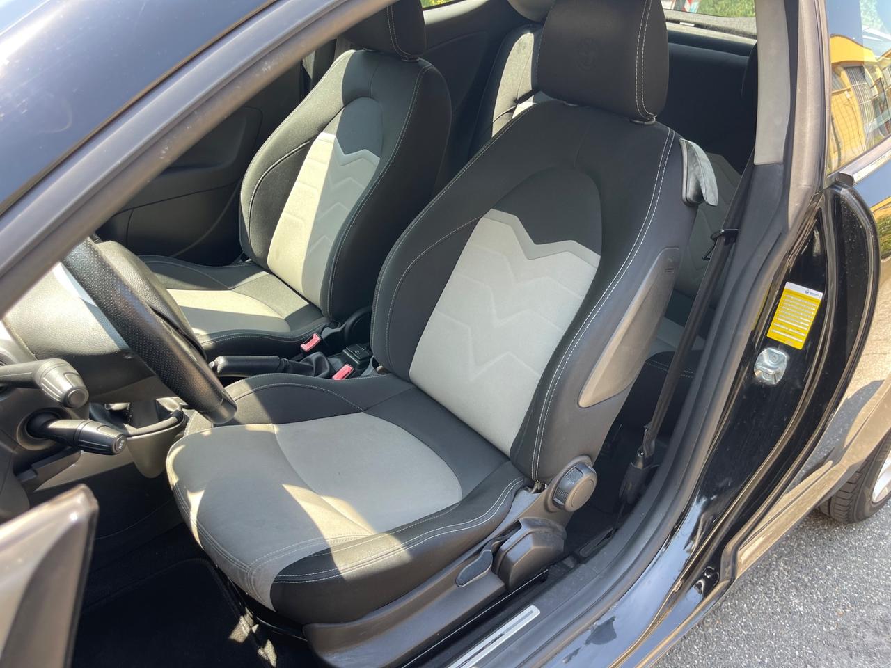 Alfa Romeo MiTo 1.4 78 CV 8V S&S Progression