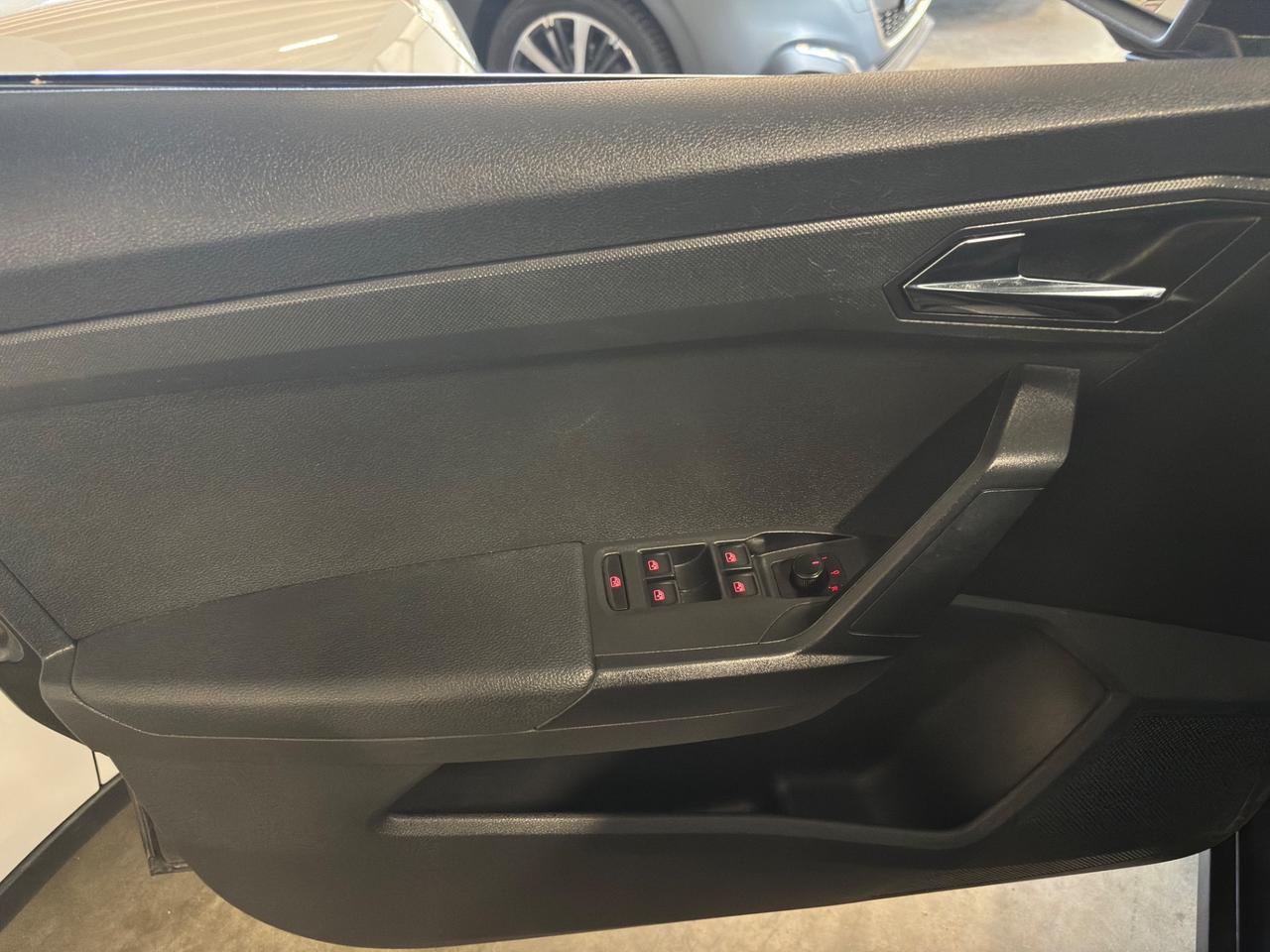 Seat Arona 1.0 BENZINA |PREZZO REALE|OK NEOPATENTATI