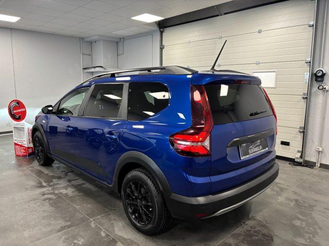 DACIA Jogger 1.0 GPL 7 Posti Comfort