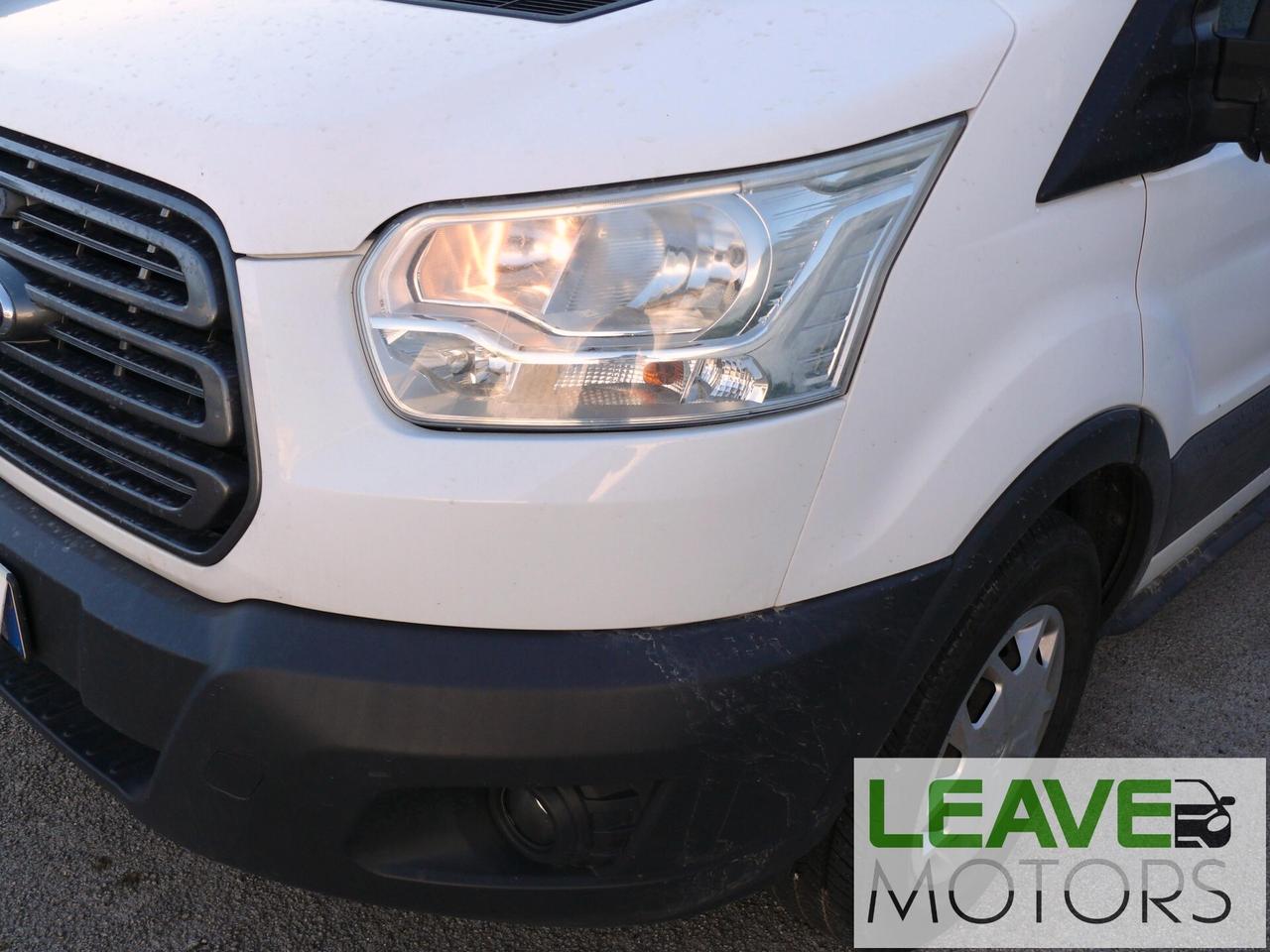 Ford Transit 350 2.2 TDCi PM-TM (M1504)