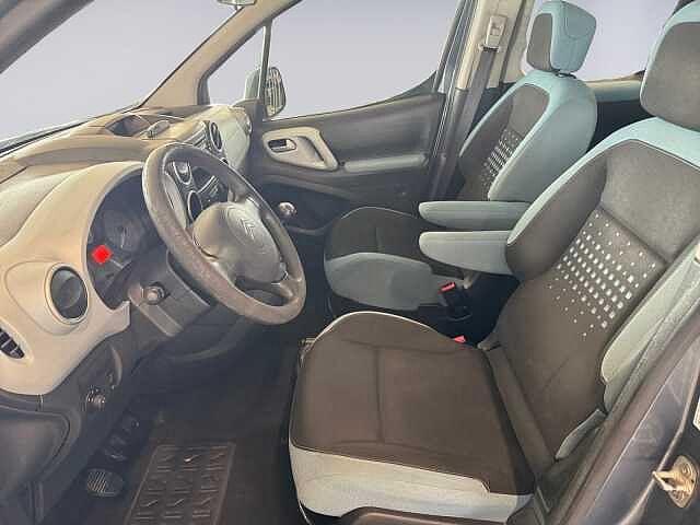Citroen Berlingo Multispace 1.6 HDi 90 Seduction