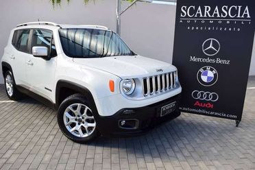 Jeep Renegade 1.6 multijet 120 cv Longitude