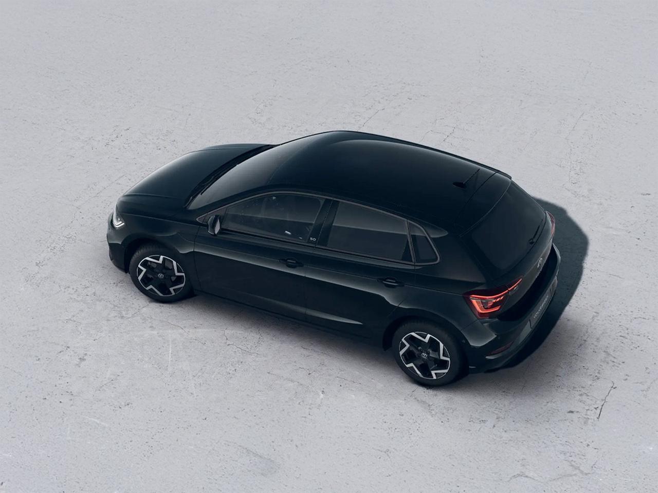 Volkswagen Polo 1.0 tsi style 95cv dsg