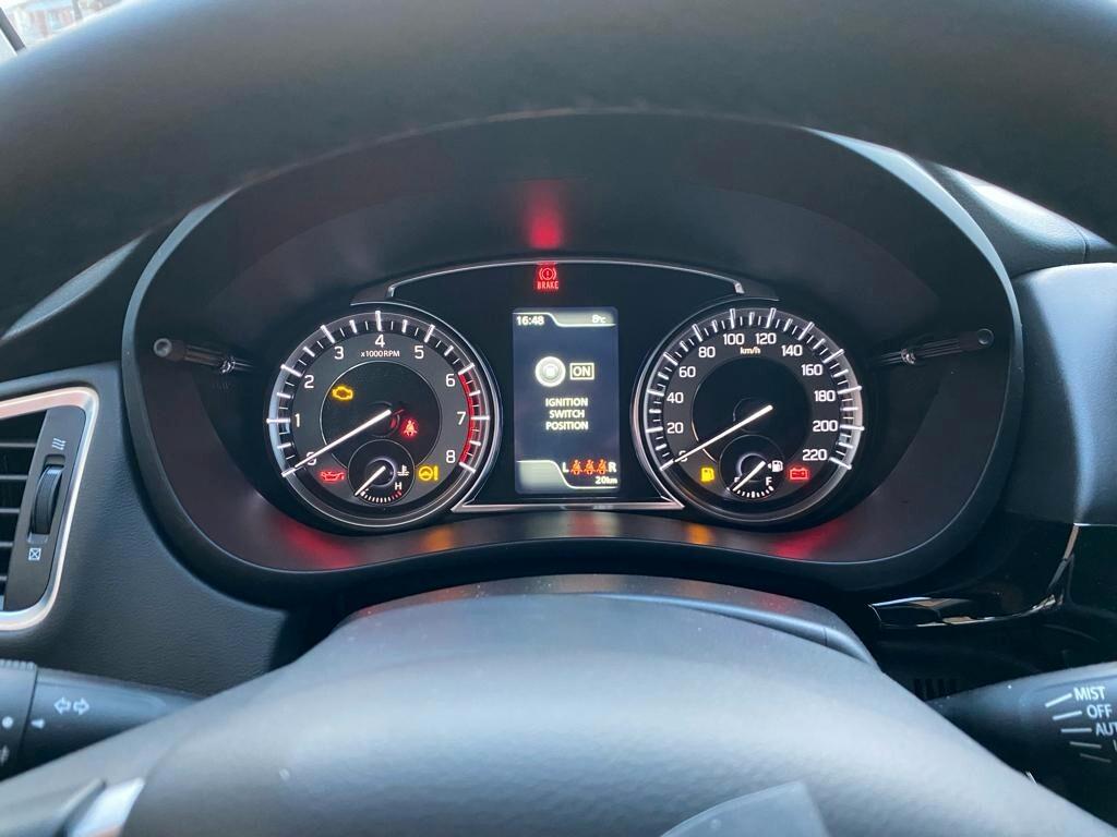 Suzuki S-Cross - PROMO dicembre 2025