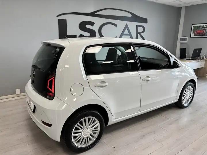 Volkswagen up! 5p 1.0 evo Sport 65cv IVA ESPOSTA~Unipro~Promo~Finanziamento