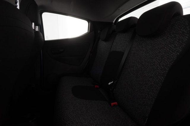 LANCIA Ypsilon Ypsilon 1.0 FireFly 5 porte S&S Hybrid Silver