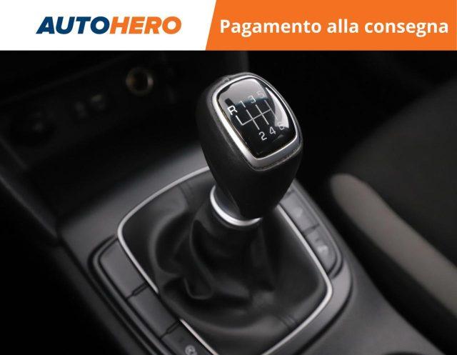 HYUNDAI Kona 1.6 CRDI 115 CV XTech