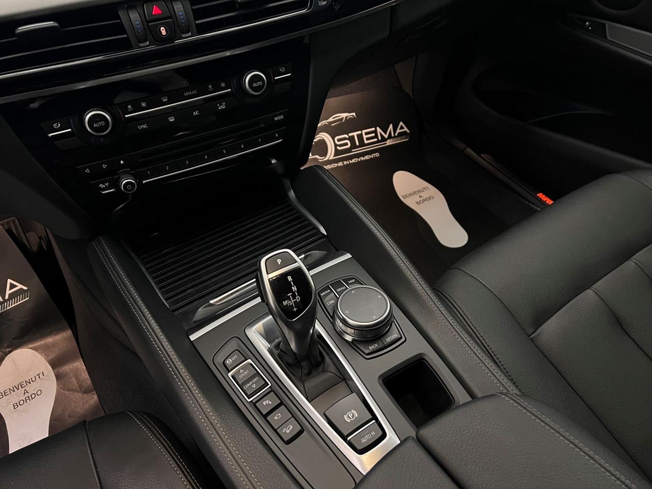 BMW X6 F16 xdrive30d Msport 249cv auto