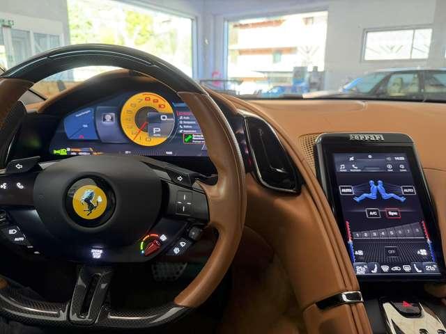 Ferrari Roma Roma 3.9 F1 dct