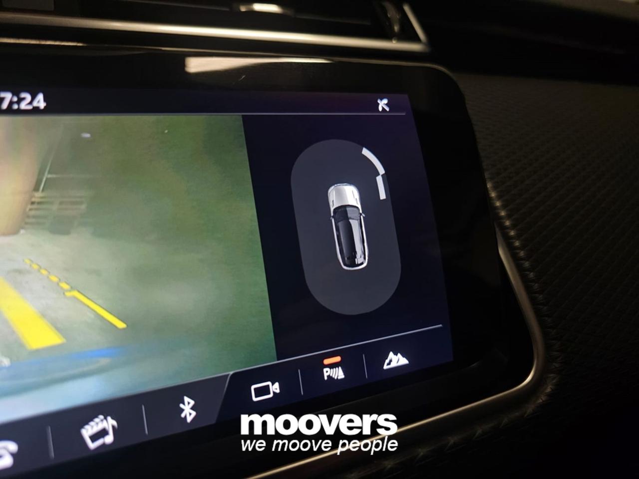 LAND ROVER Range Rover Velar 3.0 V6 SD6 300 CV R-Dynamic S